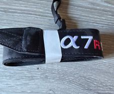 Sony A7R5 Camera strap