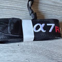 Sony A7R5 Camera strap