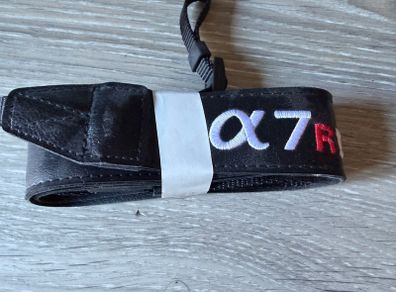 Sony A7R5 Camera strap