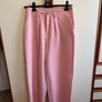 pink suit Image 4