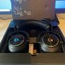 Logitech G Pro X2 wireless headset Image 2