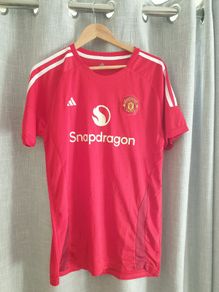 Manchester United Adidas Jersey - 3XL