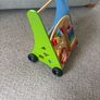 Wooden walker Image 3