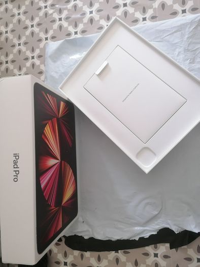 Ipad pro _ box