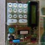 Ariteck alarm system keypad Image 8