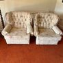 couch & Arm chairs Image 2