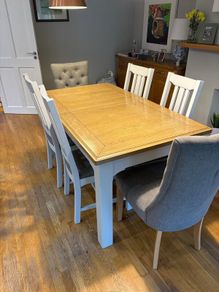 Kitchen Table and Chairs