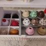 toy ice-cream stall Image 3
