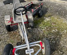 Berg go kart