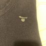 GANT extra fine lambswool jumper (S) Image 3