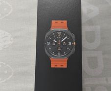 Samsung watch ultra