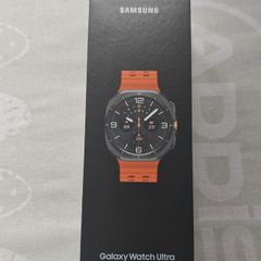 Samsung watch ultra