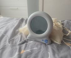 Tommee Tippee GroClock Sleep Trainer Clock and Night Light