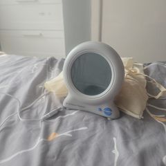 Tommee Tippee GroClock Sleep Trainer Clock and Night Light