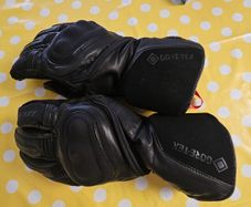 Revit Kodiak 2 GTX Winter Gloves (Size 2XL)