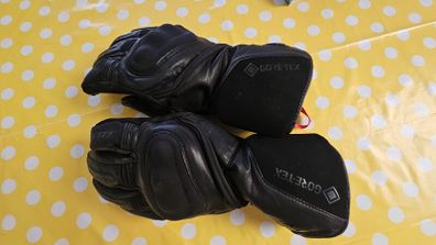 Revit Kodiak 2 GTX Winter Gloves (Size 2XL)