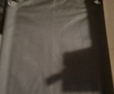camping bed premium model halford
