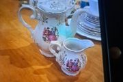 antique Royal Vienna
