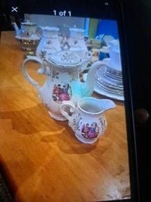 antique Royal Vienna