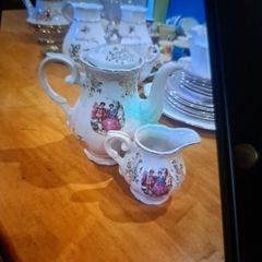 antique Royal Vienna
