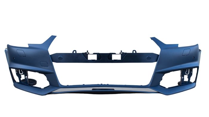 Audi A4 2015-18 S-Line Front Bumper NEW
