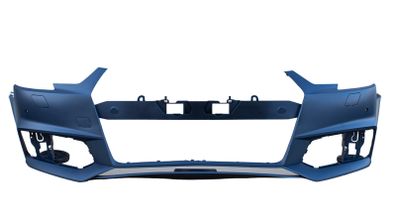 Audi A4 2015-18 S-Line Front Bumper NEW