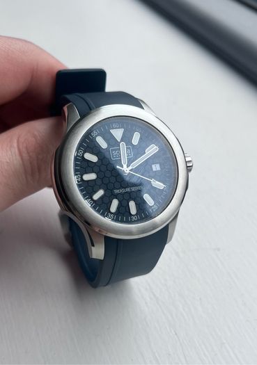 Scurfa dive watch