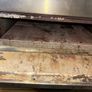 pizza oven Image 2