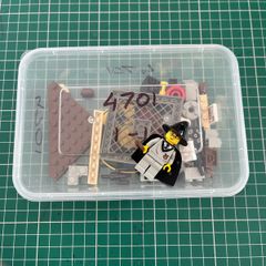 Harry Potter Lego Sets
