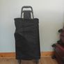 Shopping Trolley Cart Image 2