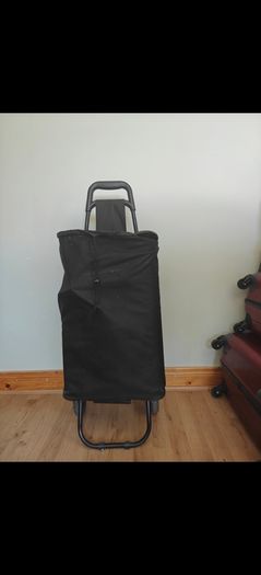 Shopping Trolley Cart