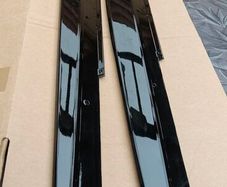 BMW G30 Side Skirts
