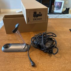 Dyson corrales charger