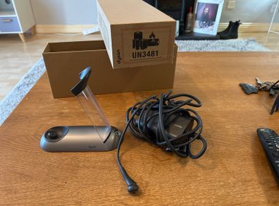 Dyson corrales charger