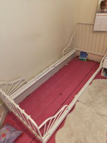 Children's Single Bed