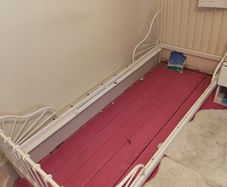 Children's Single Bed