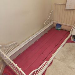 Children's Single Bed