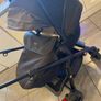 Silvercross 'Pioneer' Pram and Travel System Image 2