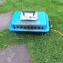 camping gas bbq Image 2