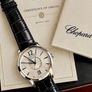Chopard L.U.C  White gold Image 5