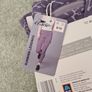 Crivit running leggings 8/10 BNWT Image 3
