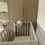 Petite Cot Image 2
