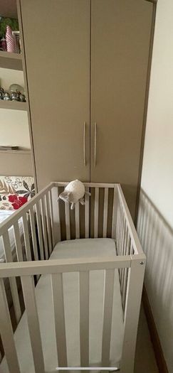 Petite Cot