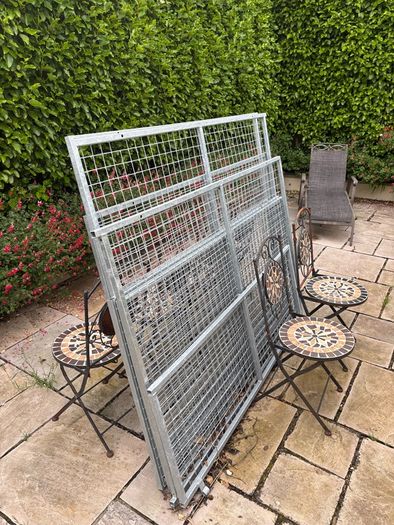 Dog Pen Cage