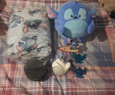 stitch bundle