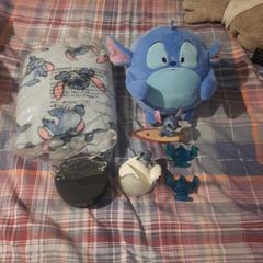 stitch bundle