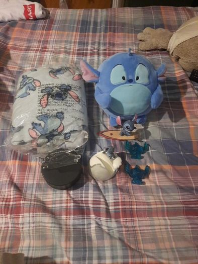 stitch bundle