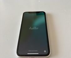 Apple I Phone