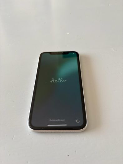 Apple I Phone