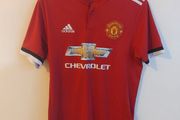 manchester united jersey